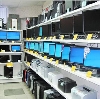 Компьютерные магазины в Алмазном